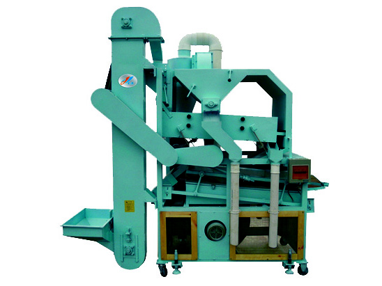 復(fù)式精選機系列